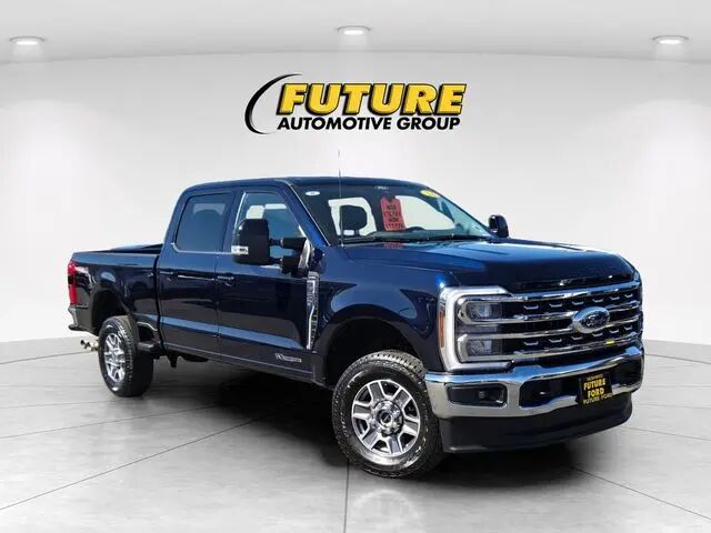 2024 Ford F-250 Super Duty Lariat