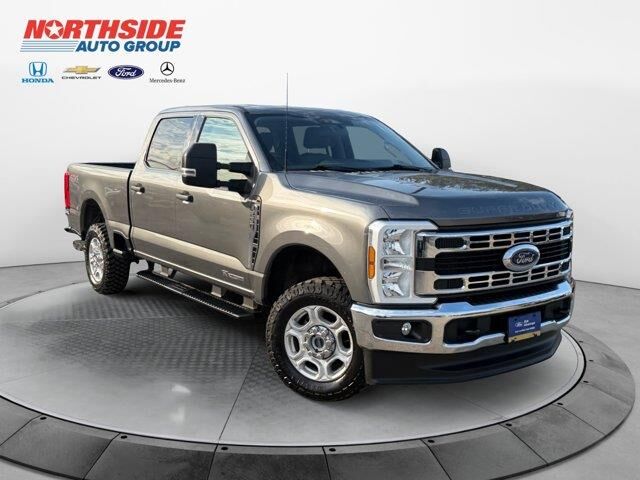 2025 Ford F-250 Super Duty XLT