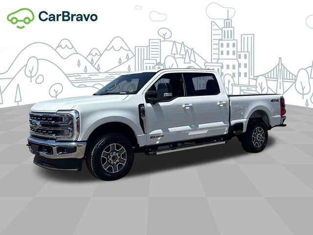 2025 Ford Super Duty F-250 SRW XL