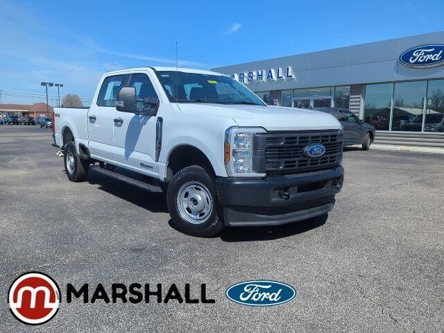 2026 Ford F-250 Super Duty XL