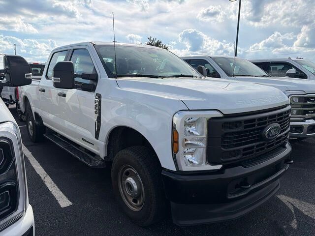 2026 Ford F-250 Super Duty XL