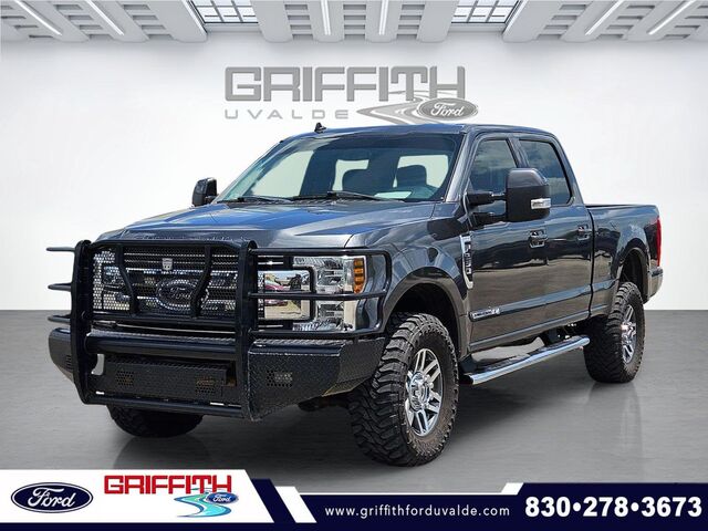 2019 Ford F-250 Super Duty XL