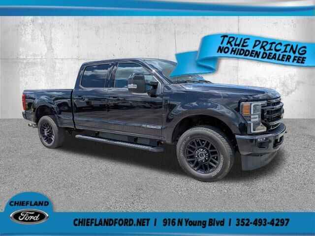 2020 Ford F-250 Super Duty XL