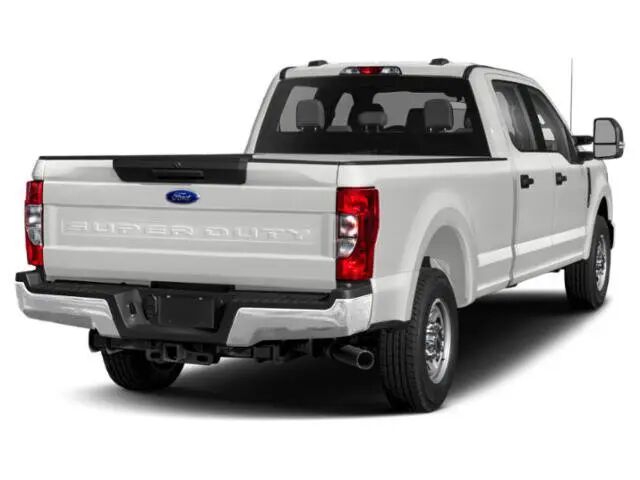 2020 Ford F-250 Super Duty XL