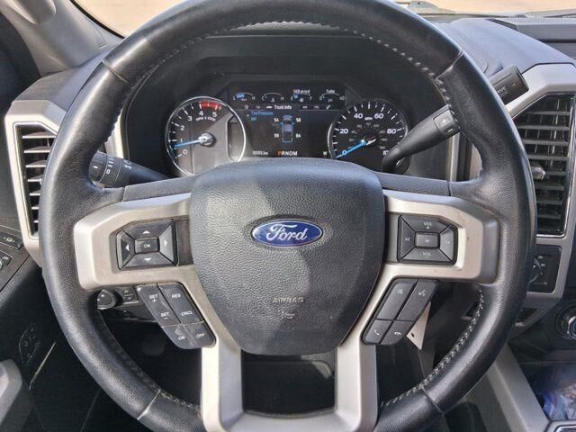 2021 Ford F-250 Super Duty Lariat