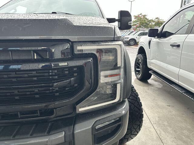 2022 Ford F-250 Super Duty Lariat