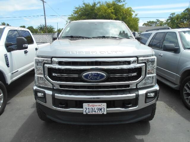 2022 Ford F-250 Super Duty King Ranch