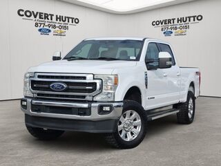 2022 Ford F-250 Super Duty Lariat