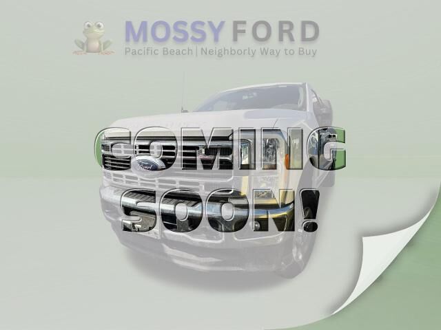 2023 Ford F-250 Super Duty XLT