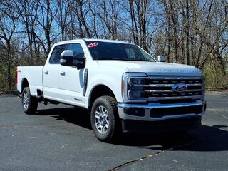 2023 Ford F-250 Super Duty Lariat