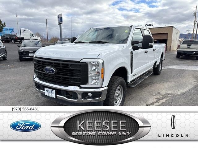 2023 Ford F-250 Super Duty XL