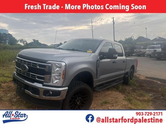 2024 Ford F-250 Super Duty XLT