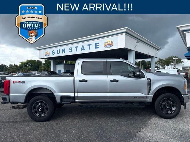 2024 Ford F-250 Super Duty XL
