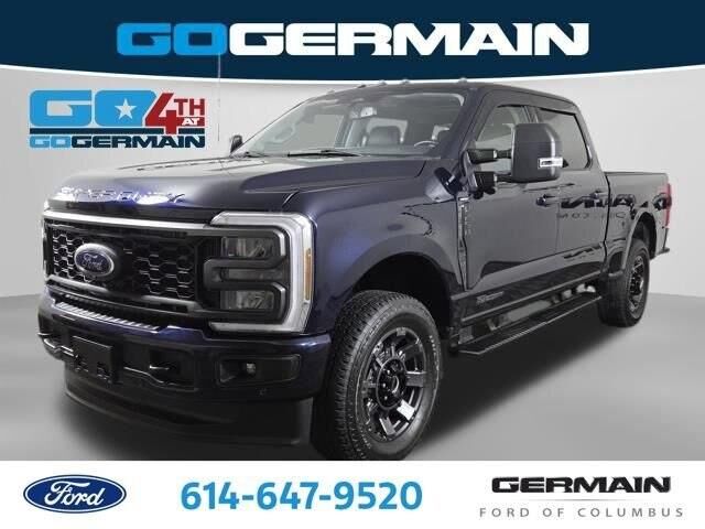 2024 Ford F-250 Super Duty Lariat