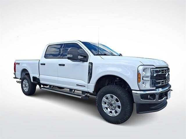 2024 Ford F-250 Super Duty XLT
