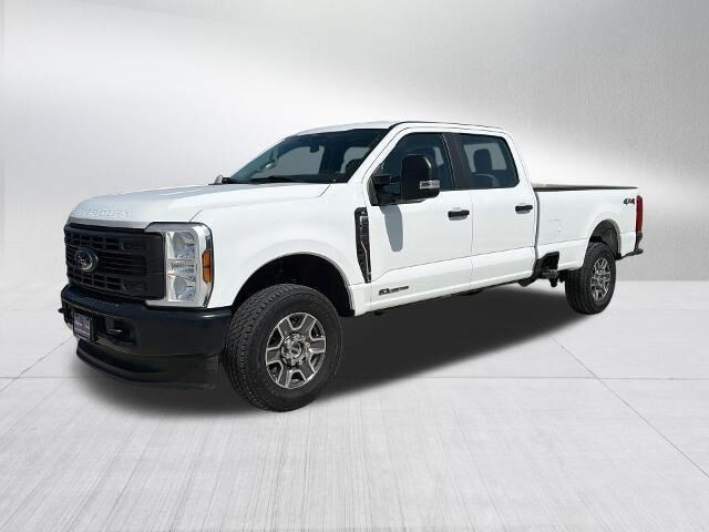 2024 Ford F-250 Super Duty XL