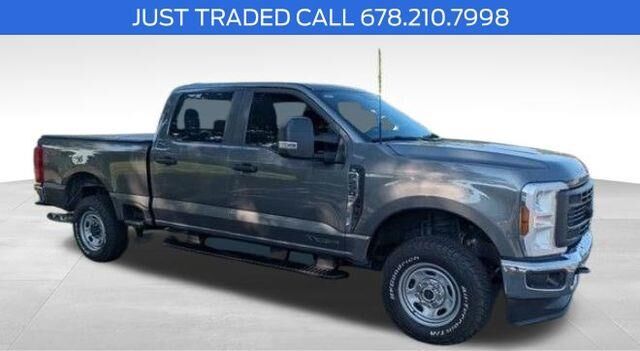 2024 Ford F-250 Super Duty XL