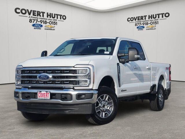 2024 Ford F-250 Super Duty Lariat