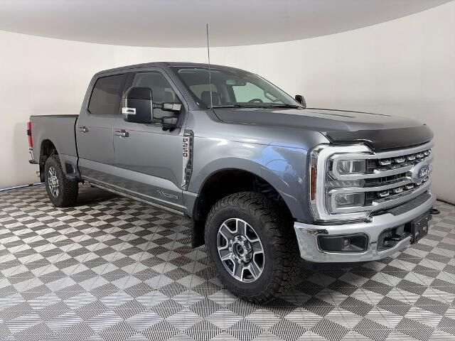 2024 Ford F-250 Super Duty Lariat