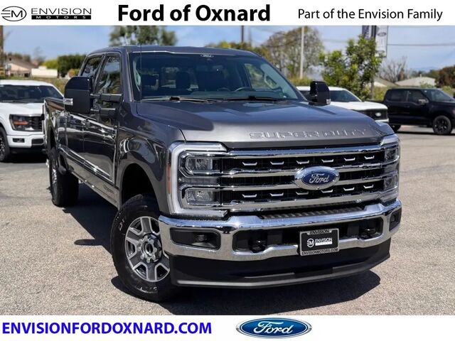 2024 Ford F-250 Super Duty Lariat