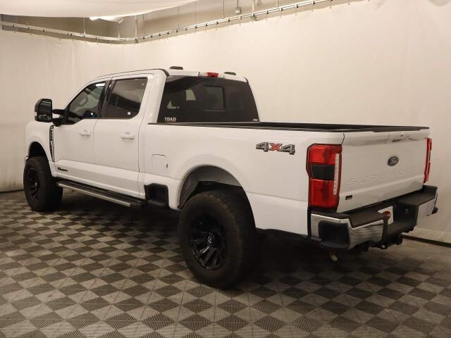 2024 Ford F-250 Super Duty Lariat