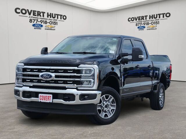 2024 Ford F-250 Super Duty Lariat