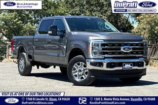 2024 Ford F-250 Super Duty Lariat