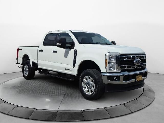 2025 Ford F-250 Super Duty XLT