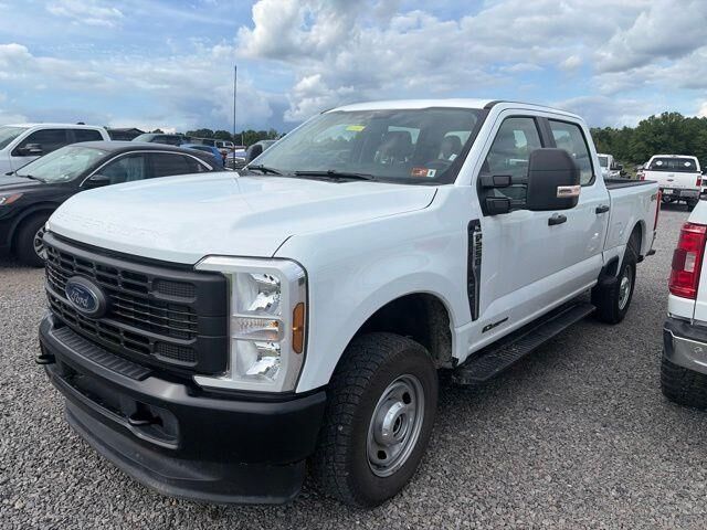 2026 Ford F-250 Super Duty XL