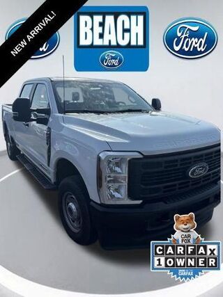 2026 Ford F-250 Super Duty XL