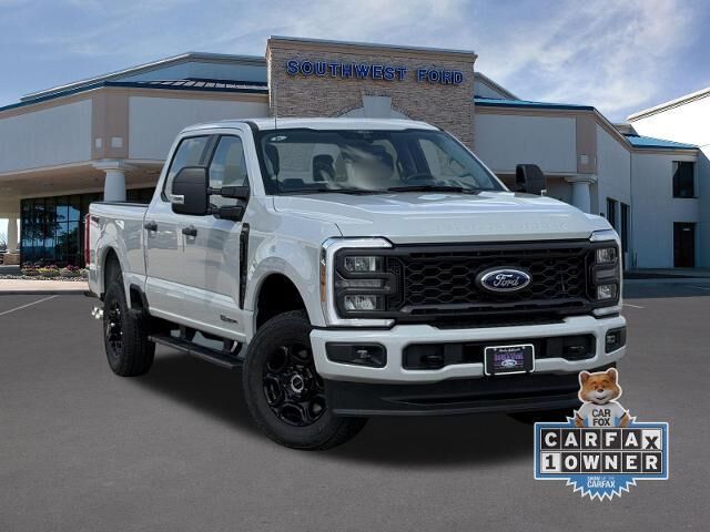 2026 Ford F-250 Super Duty XL — photo 1 of 13
