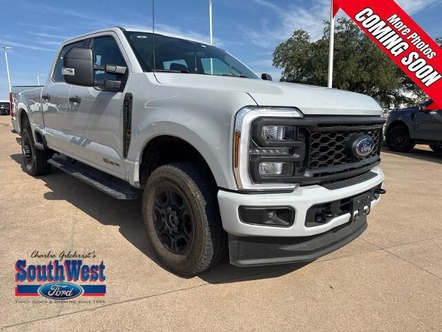 2026 Ford F-250 Super Duty XL
