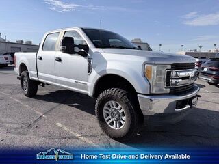 2017 Ford F-250 Super Duty XL