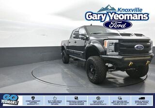 2019 Ford F-250 Super Duty Lariat