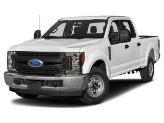 2019 Ford F-250 Super Duty XL