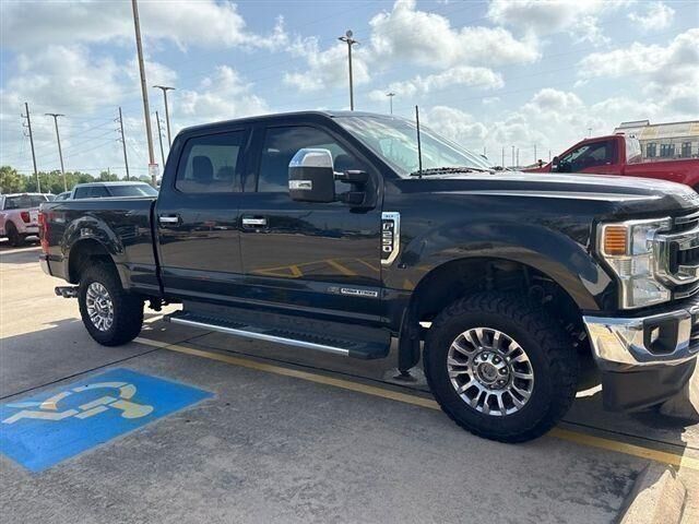 2020 Ford F-250 Super Duty XLT
