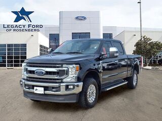 2020 Ford F-250 Super Duty XLT