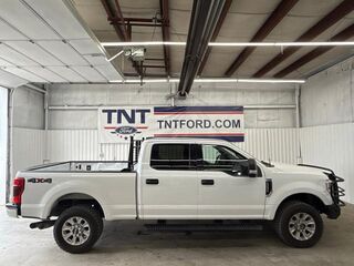 2022 Ford F-250 Super Duty XLT