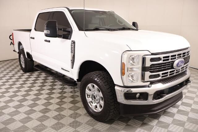 2024 Ford F-250 Super Duty XLT