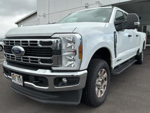 2024 Ford F-250 Super Duty XLT