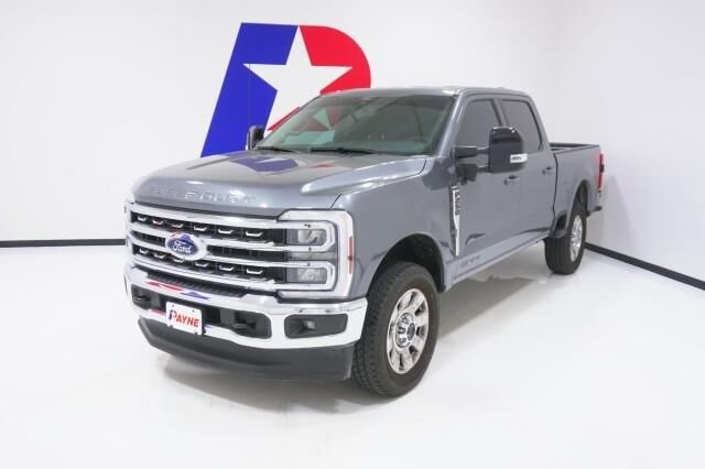 2024 Ford F-250 Super Duty Lariat