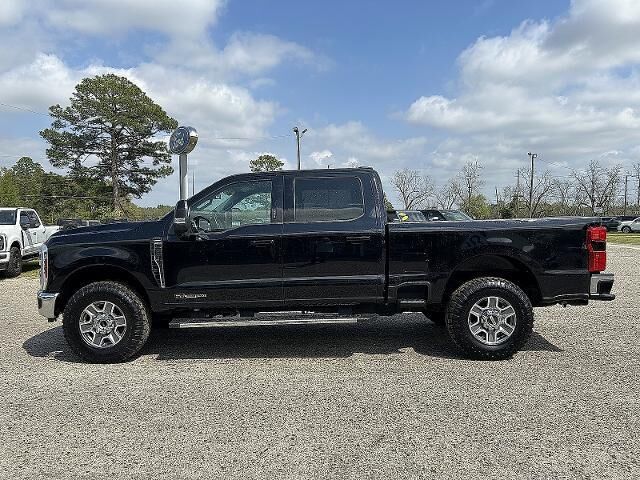 2024 Ford F-250 Super Duty Lariat