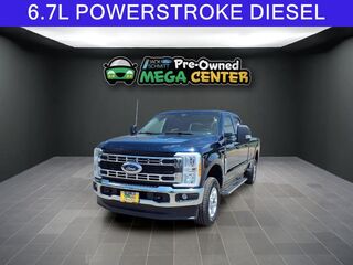 2025 Ford F-250 Super Duty XLT