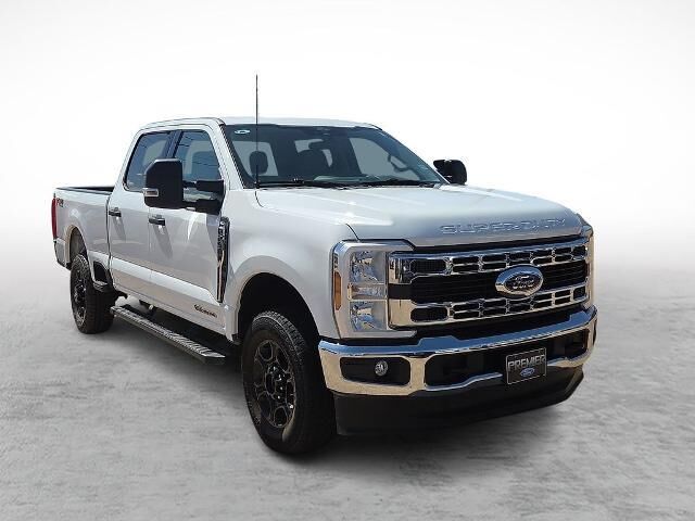 2025 Ford F-250 Super Duty XLT