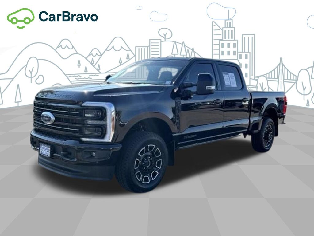2026 Ford Super Duty F-250 SRW XL — photo 1 of 6