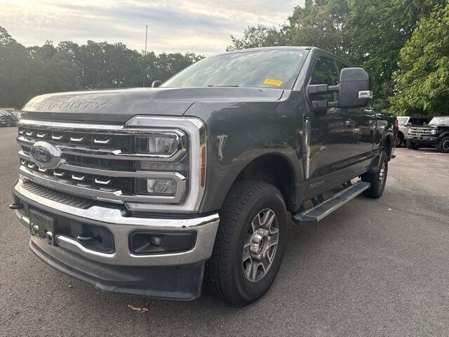 2026 Ford F-250 Super Duty Lariat