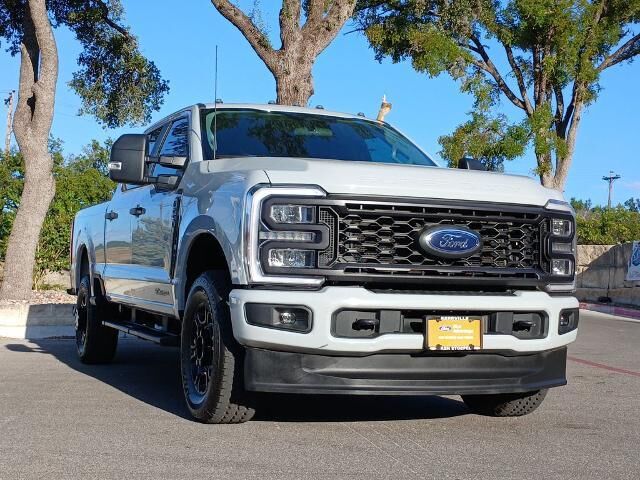 2026 Ford F-250 Super Duty XL