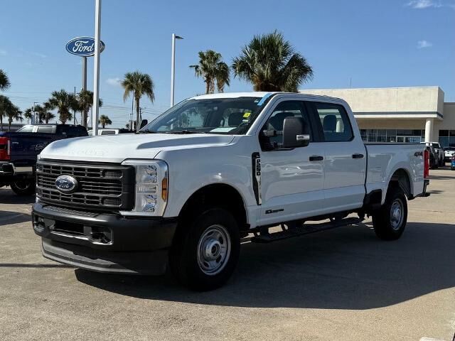 2026 Ford F-250 Super Duty XL