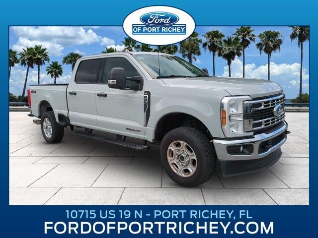 2026 Ford F-250 Super Duty XLT