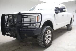 2017 Ford F-250 Super Duty King Ranch